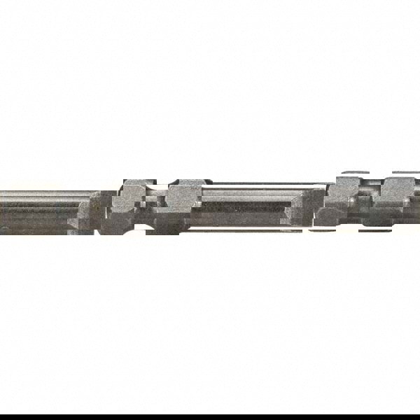 Power Screwdriver Bit: 5F-6R Speciality Point Size, 1/4